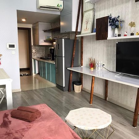 Stay With Me Cbd Apartment - Rivergate Building Ho Chi Minh-Byen Eksteriør billede